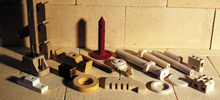 Ceramic Heating Elements Accessories