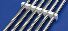 Coil / Spiral Heating Elements
